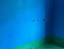 木垒哈萨克卫生间测漏水多少钱